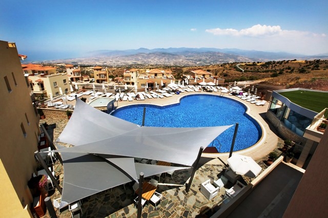 Latchi Panorama Resort