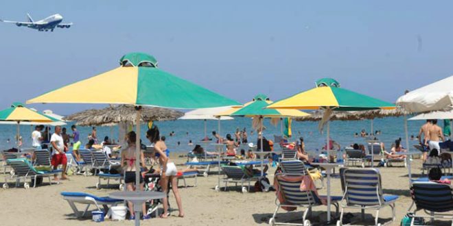 Cyprus Tourism 660×330